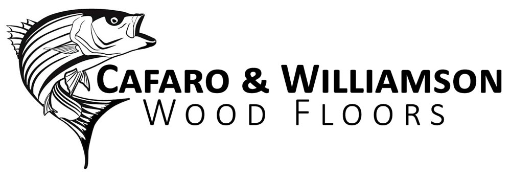 Cafaro Williamson Wood Floors Logo 3